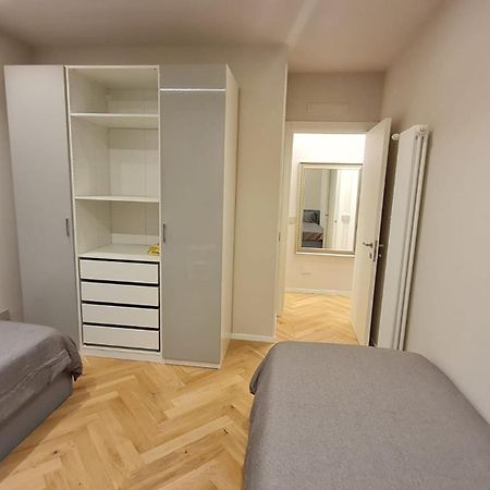 Apartament Bologna-Stadio 2 Eksteriør billede