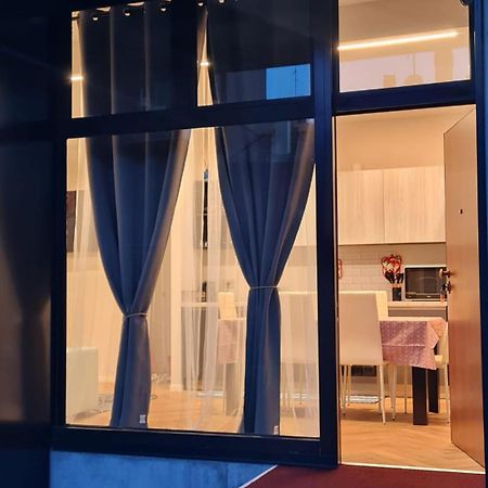 Apartament Bologna-Stadio 2 Eksteriør billede