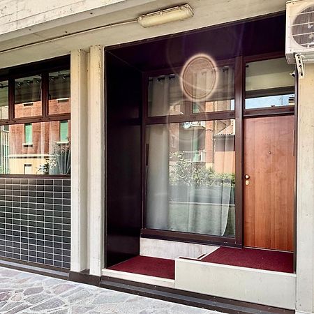 Apartament Bologna-Stadio 2 Eksteriør billede
