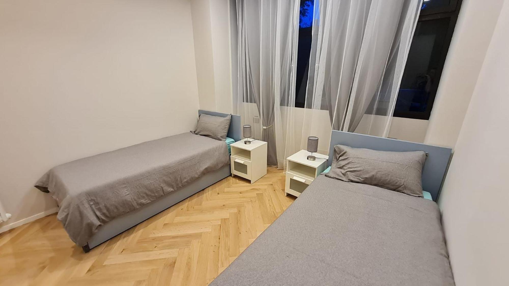 Apartament Bologna-Stadio 2 Eksteriør billede