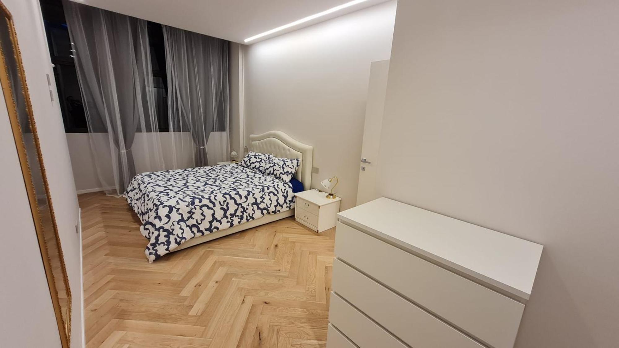 Apartament Bologna-Stadio 2 Eksteriør billede