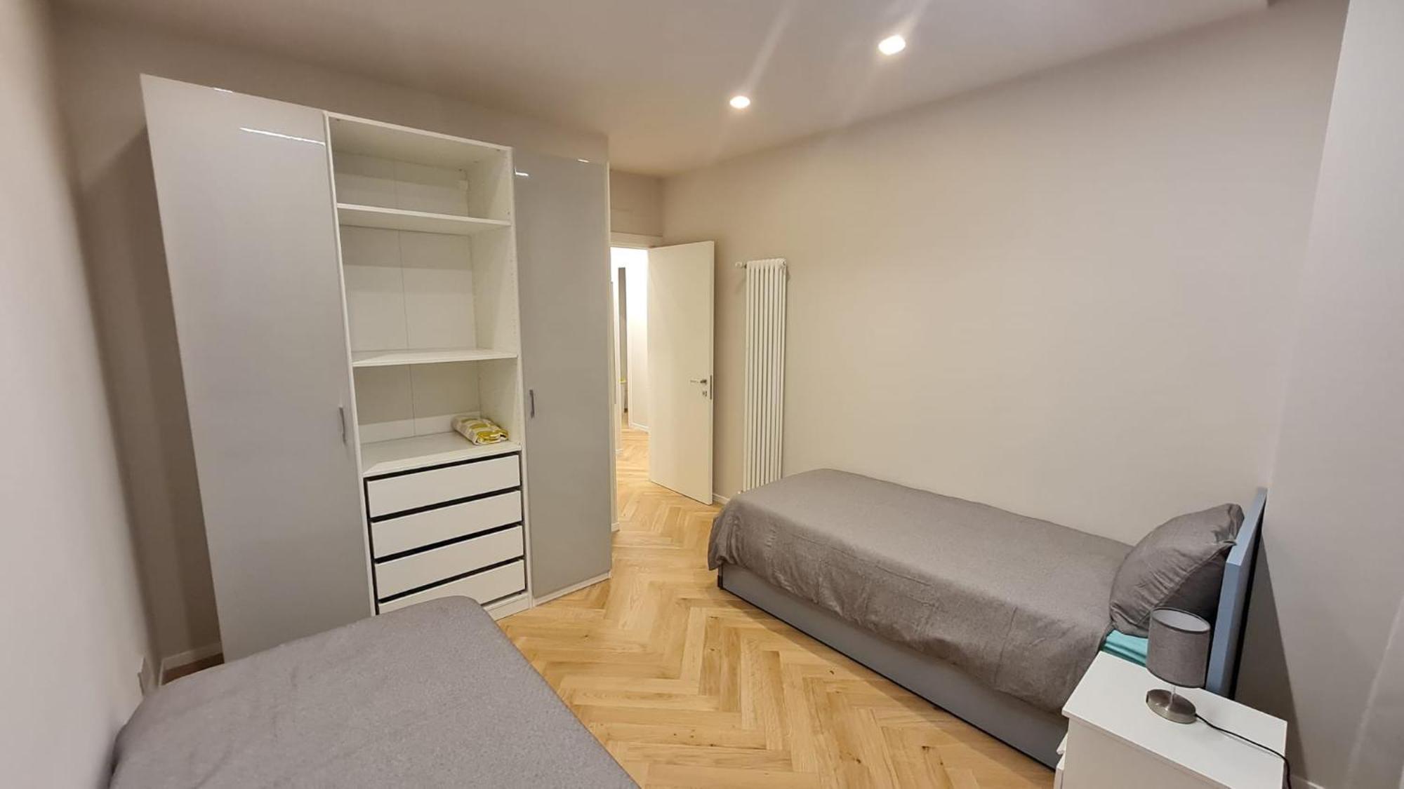 Apartament Bologna-Stadio 2 Eksteriør billede