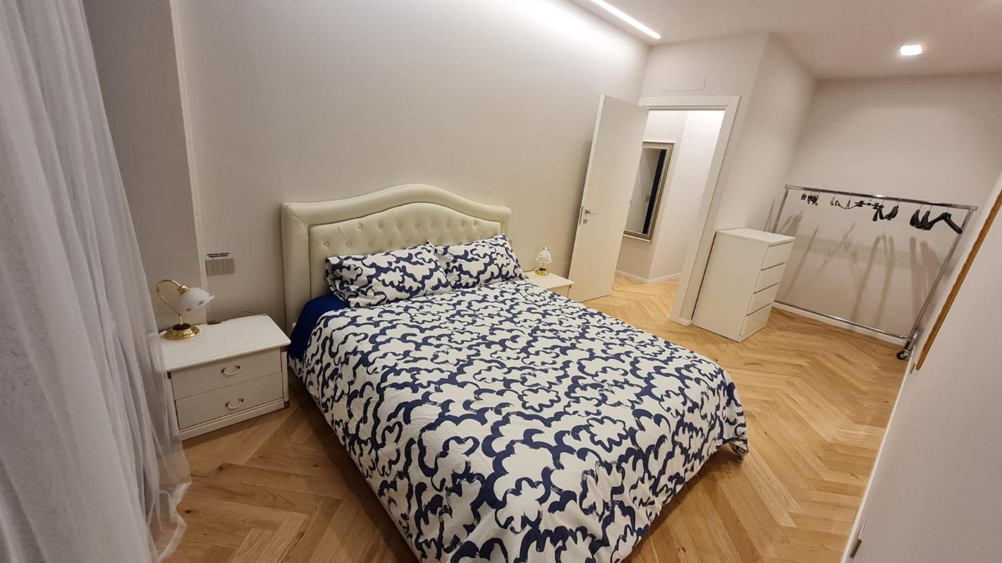 Apartament Bologna-Stadio 2 Eksteriør billede