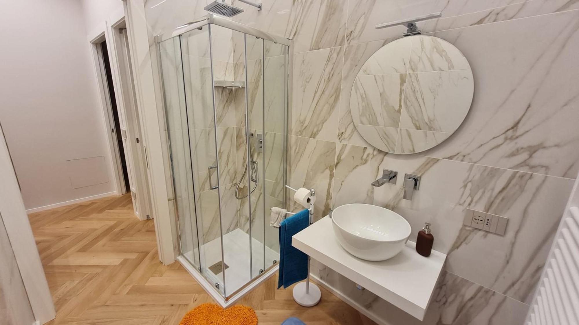 Apartament Bologna-Stadio 2 Eksteriør billede