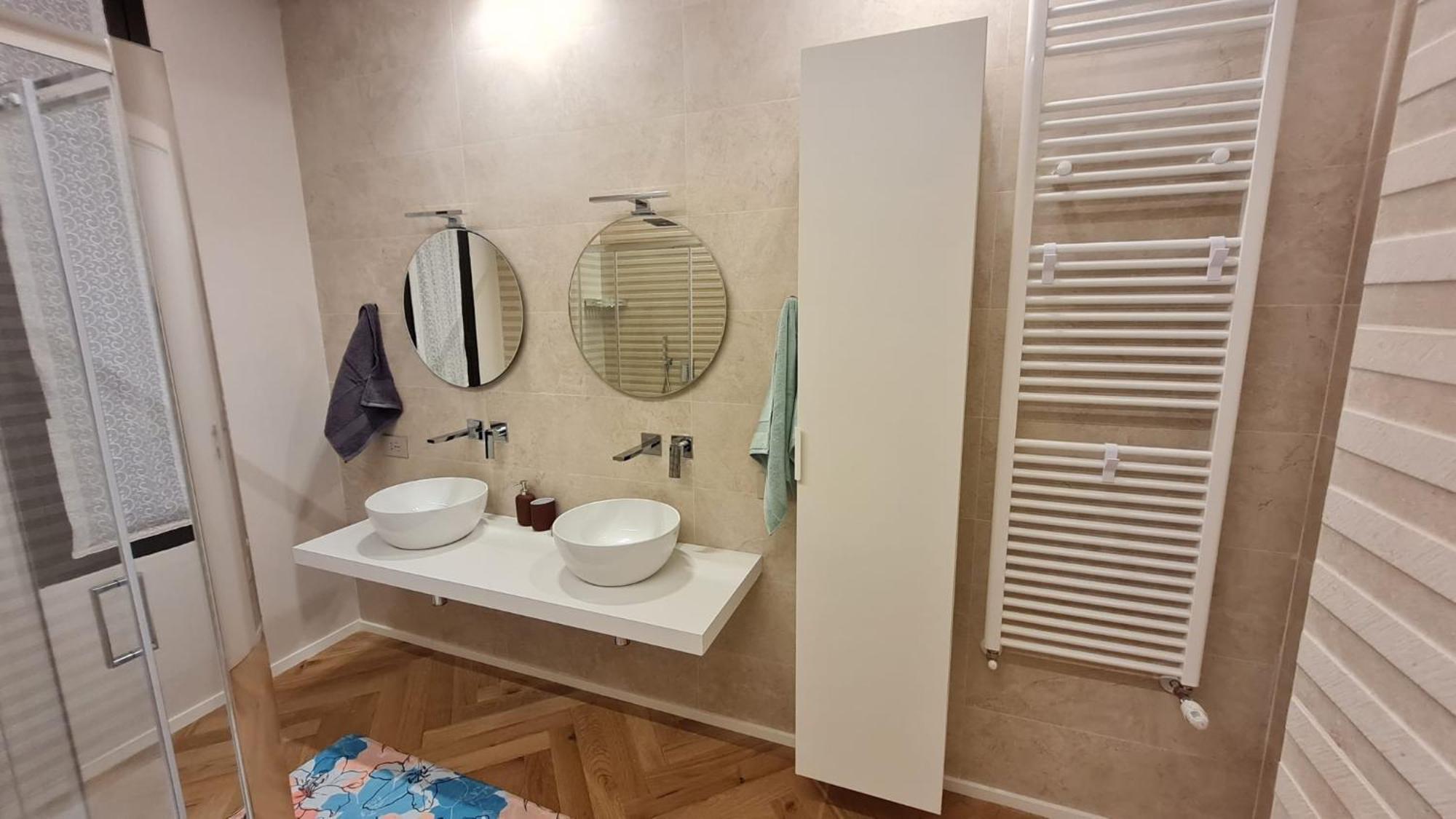 Apartament Bologna-Stadio 2 Eksteriør billede