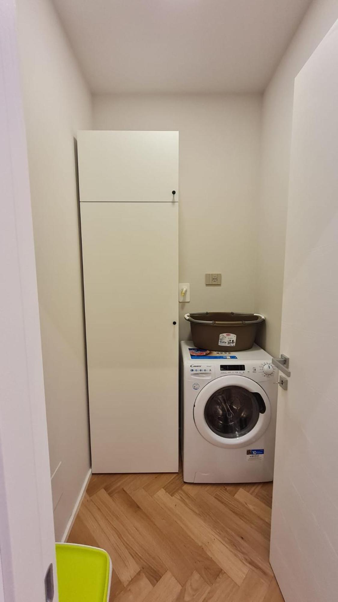 Apartament Bologna-Stadio 2 Eksteriør billede
