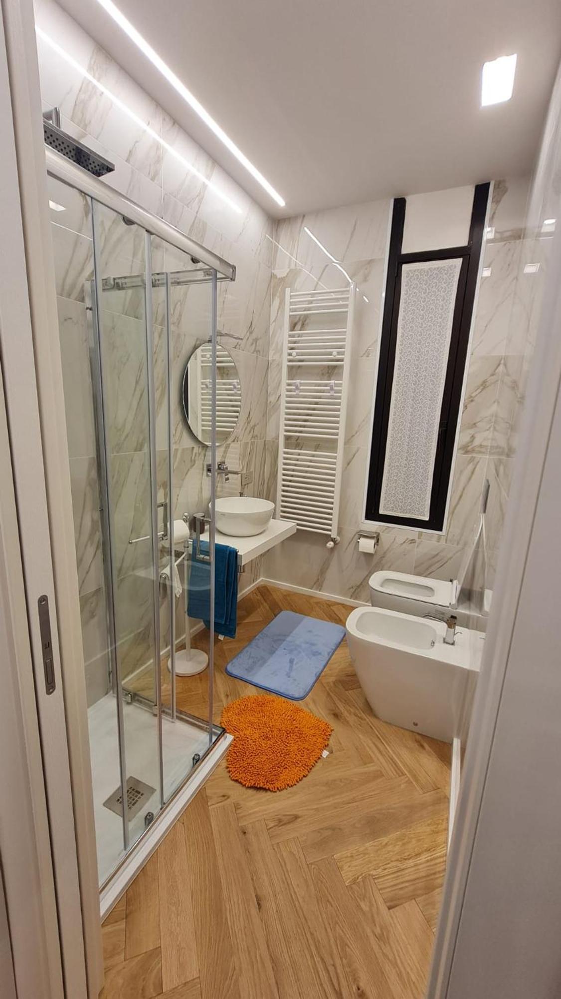 Apartament Bologna-Stadio 2 Eksteriør billede