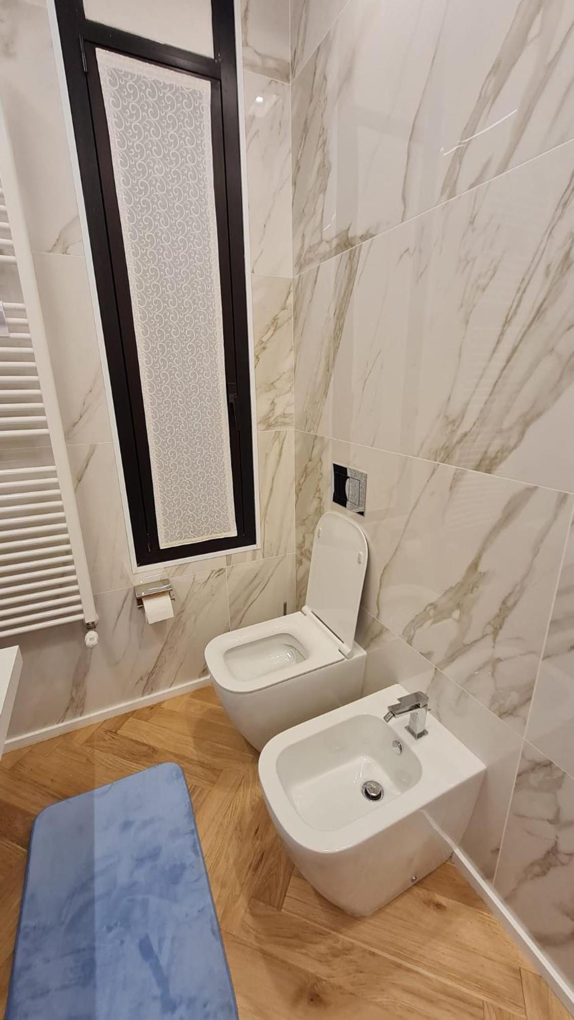 Apartament Bologna-Stadio 2 Eksteriør billede