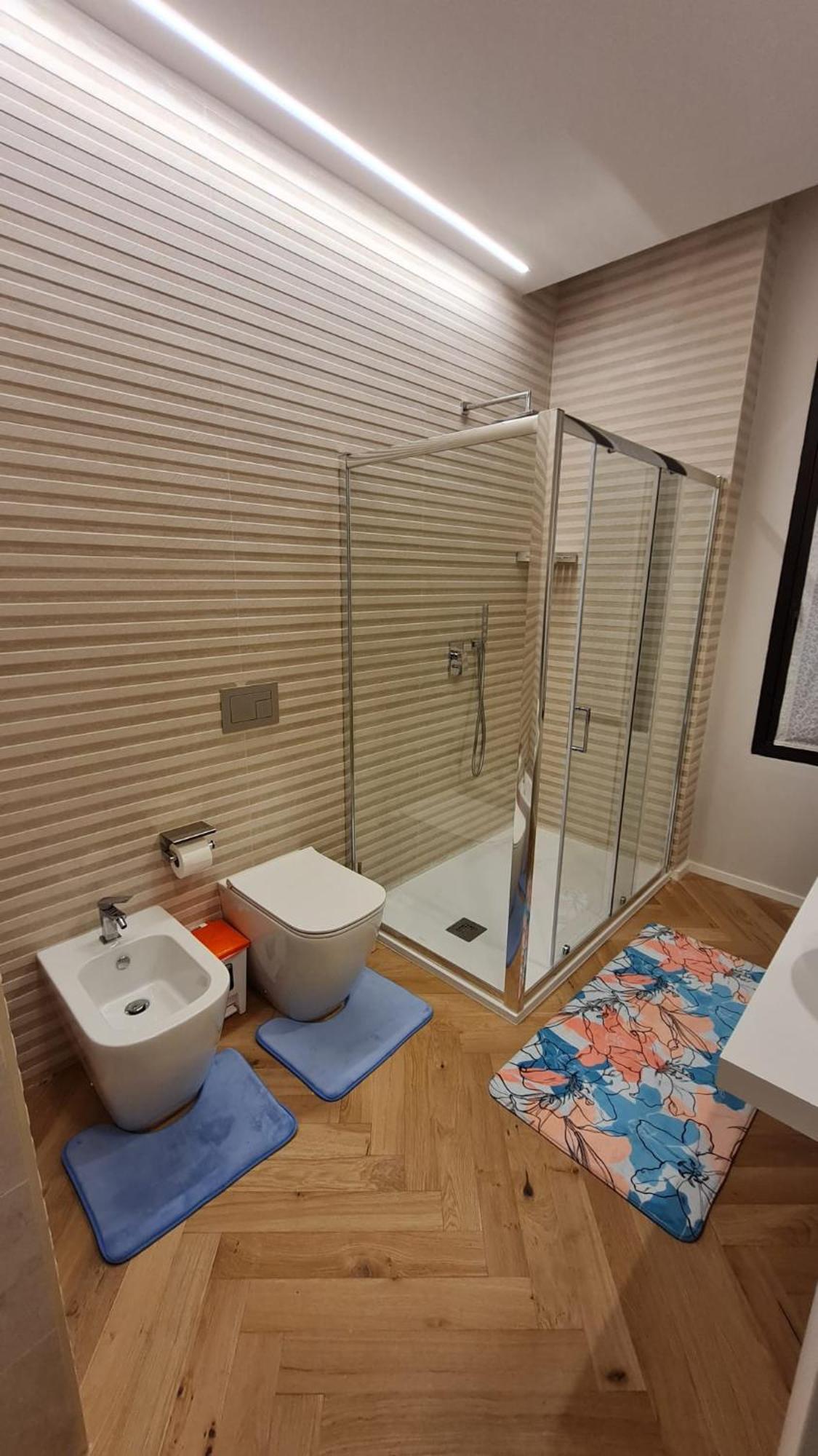 Apartament Bologna-Stadio 2 Eksteriør billede