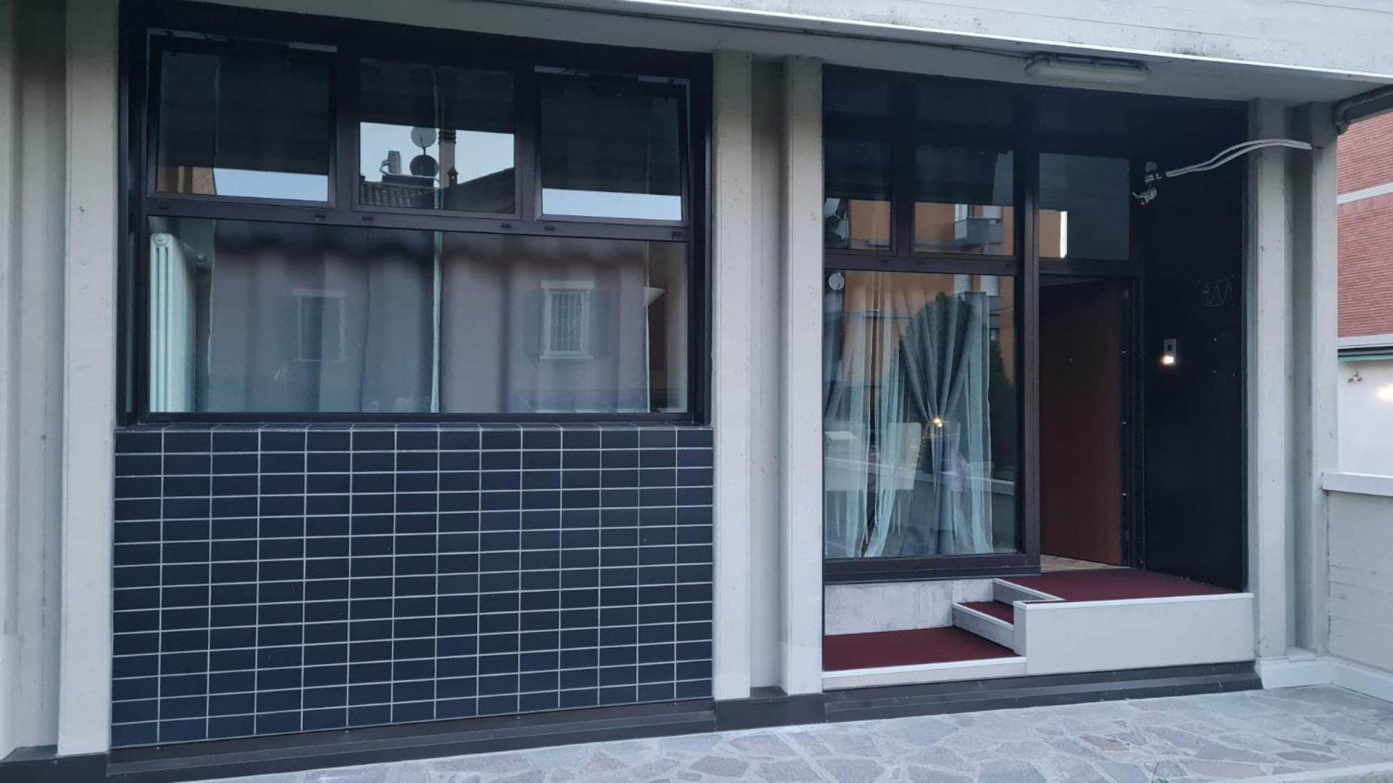 Apartament Bologna-Stadio 2 Eksteriør billede