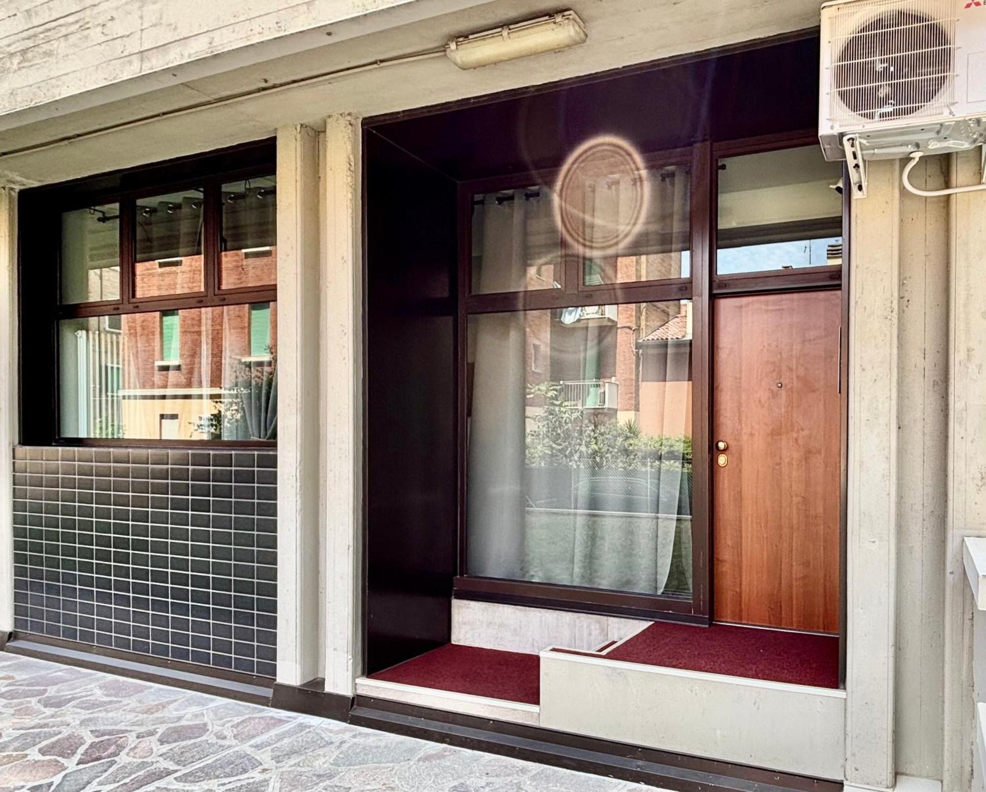 Apartament Bologna-Stadio 2 Eksteriør billede