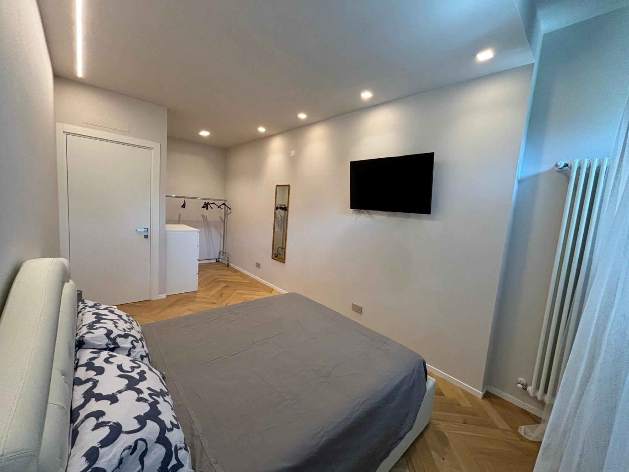 Apartament Bologna-Stadio 2 Eksteriør billede